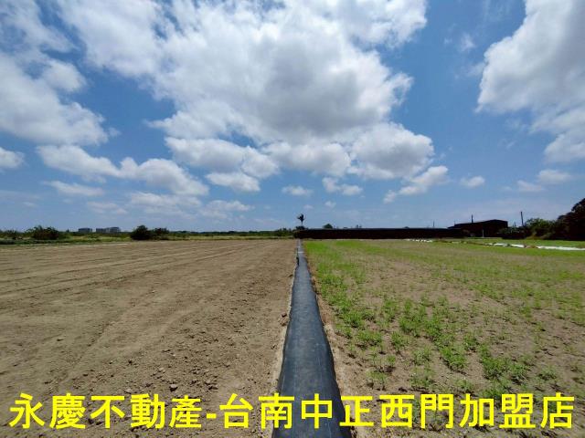 台南安南農地-9