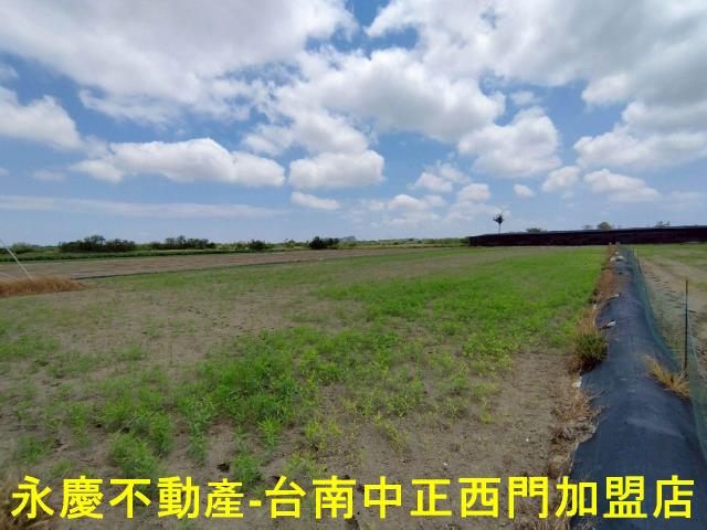台南安南農地-10