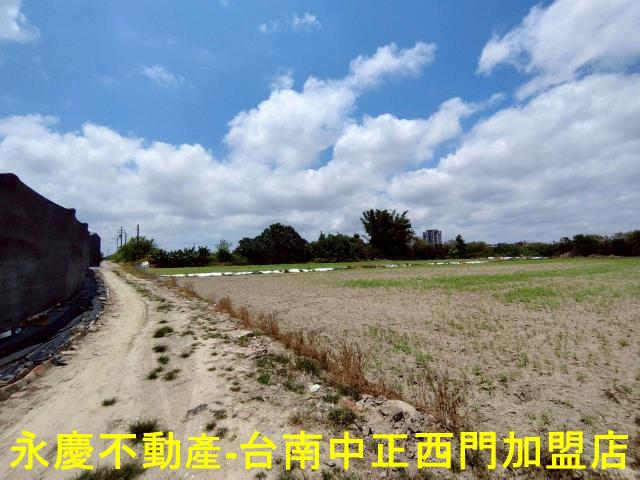 台南安南農地-11