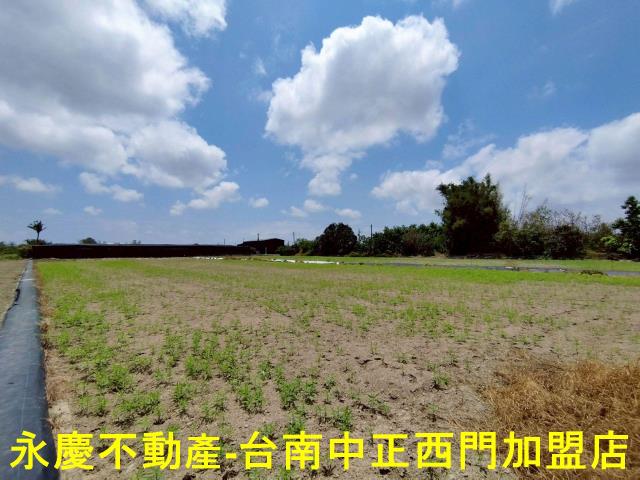 台南安南農地-12