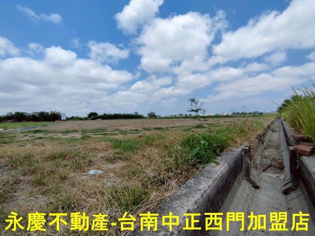 台南安南農地-1