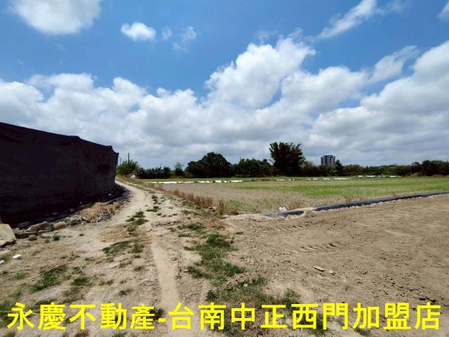 台南安南農地-6