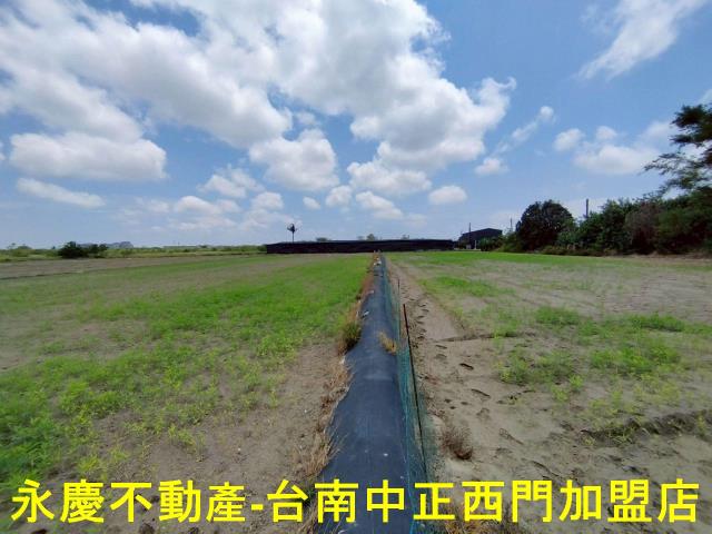 台南安南農地-8