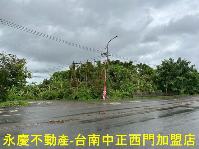 台南山上農地-4
