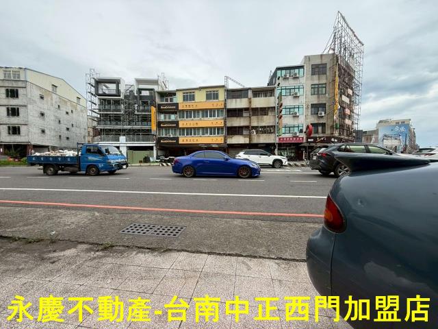 台南南區建地-4