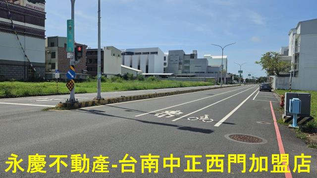 台南安平建地-11