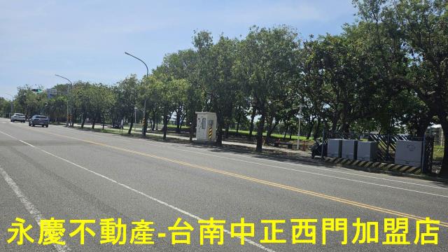 台南安平建地-12