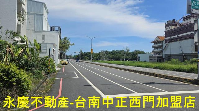台南安平建地-6