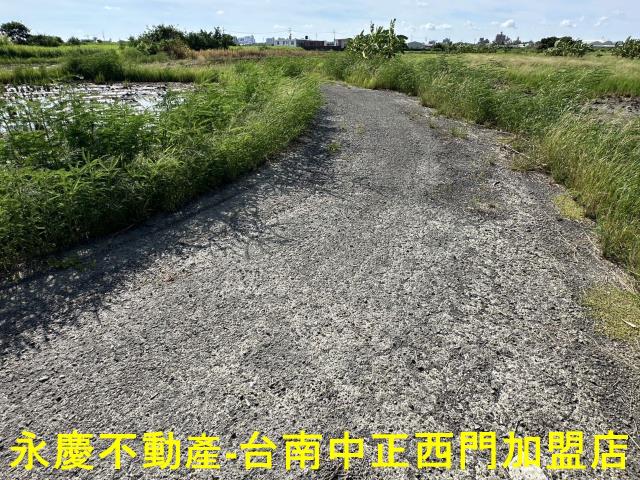 台南仁德農地-3
