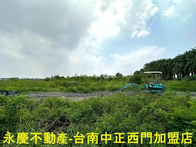 安南農地-3