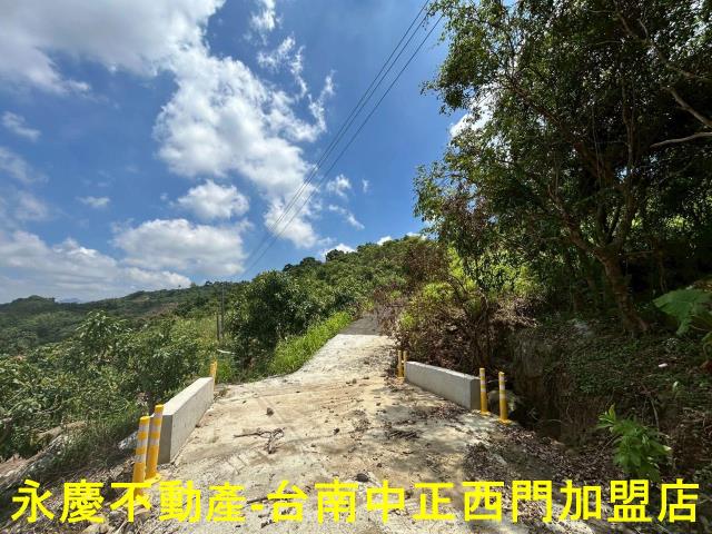 南化農地-2