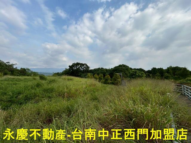 台南楠西農地-9