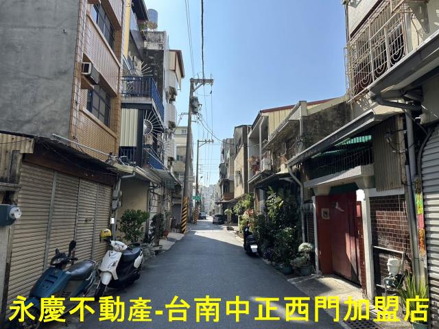 台南中西區住宅地-6
