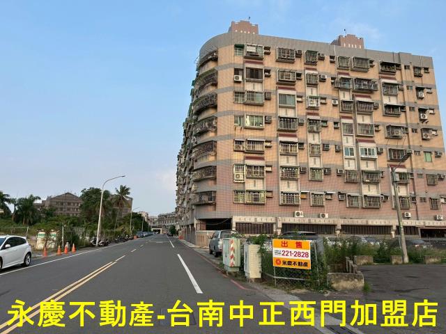 台南永康建地-10