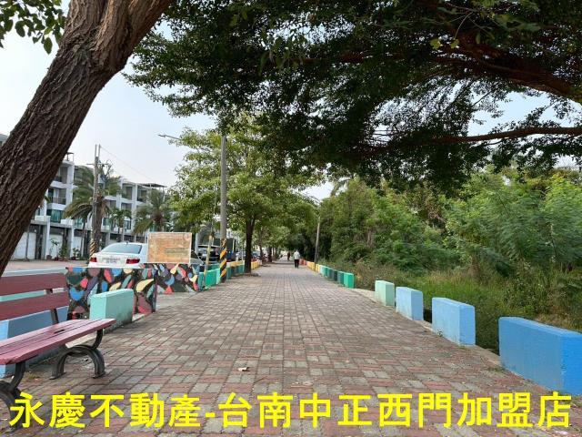 台南永康建地-0