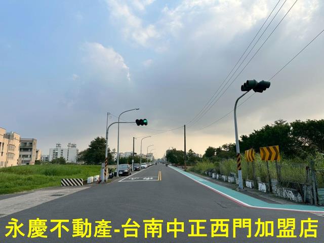台南永康建地-2