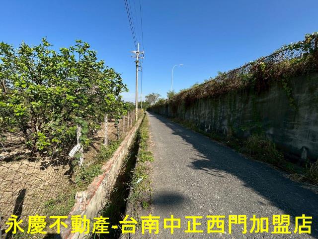 台南麻豆農地-2