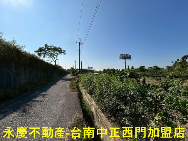 台南麻豆農地-6