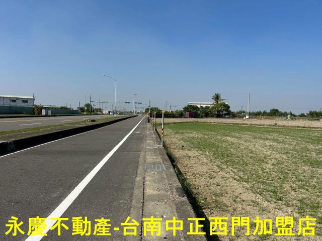 台南新化農地-12