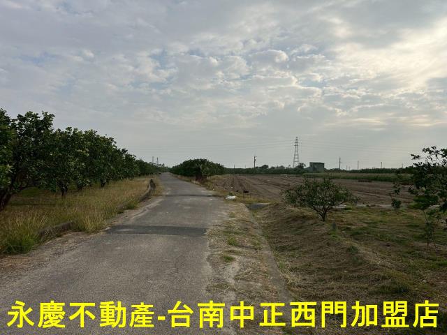 台南麻豆農地-3