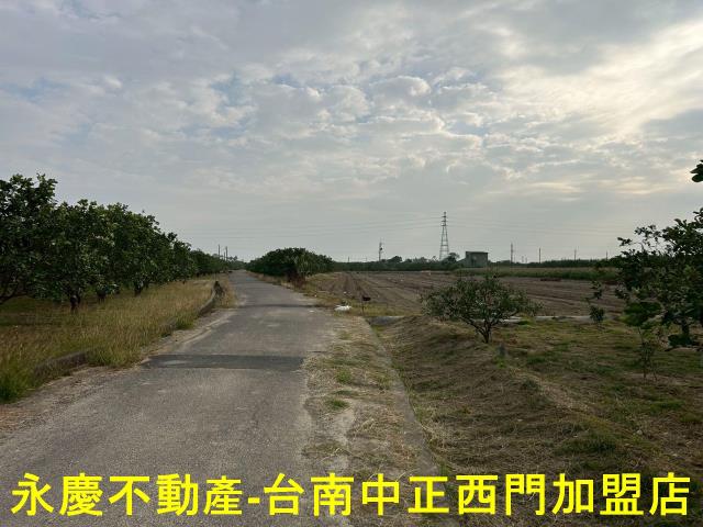 台南麻豆農地-4