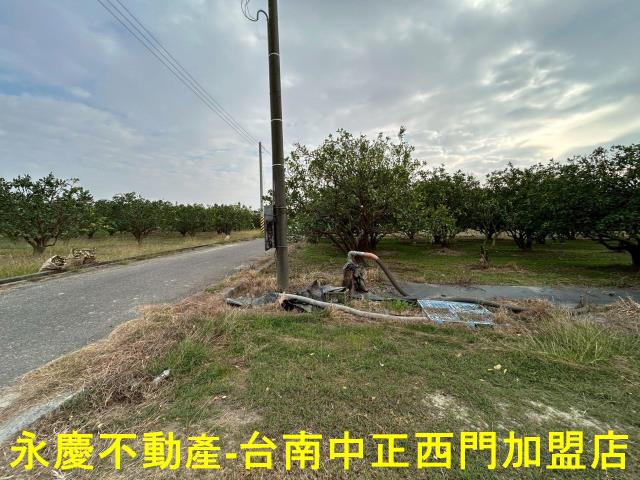 台南麻豆農地-7