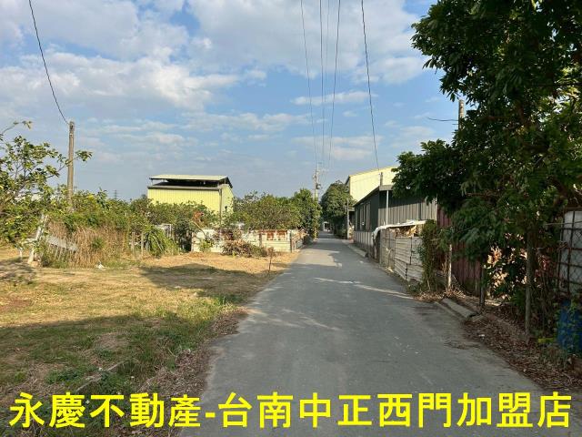 台南麻豆農地-9