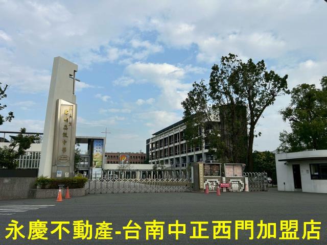 台南麻豆農地-8