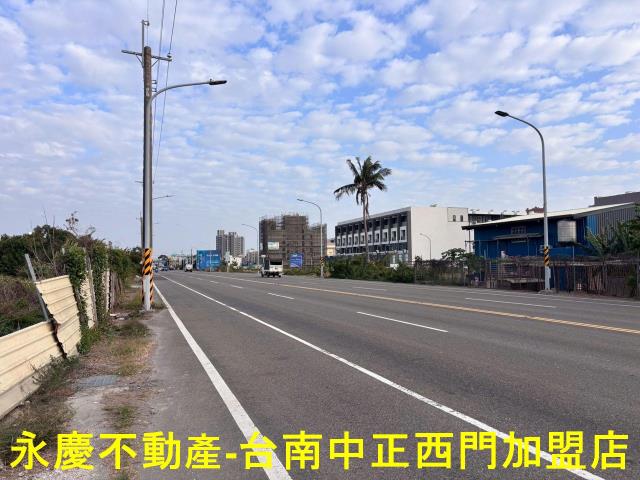 台南安南農地-9