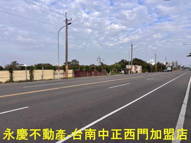 台南安南農地-10