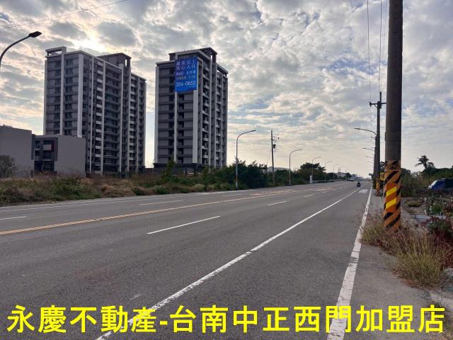 台南安南農地-13