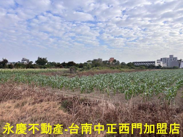 台南安南農地-0
