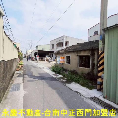 台南住宅地-8