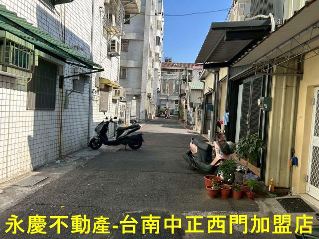 台南住宅地-11