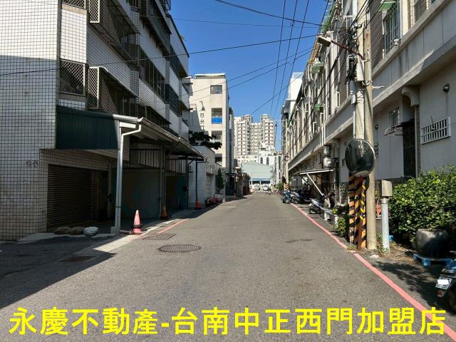 台南住宅地-1