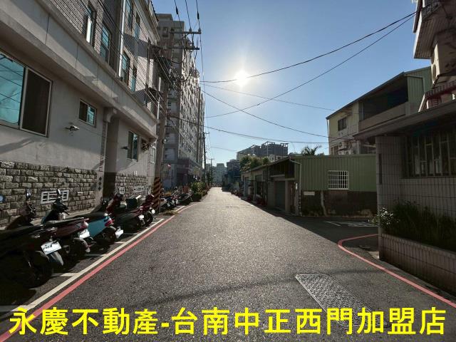 台南住宅地-3