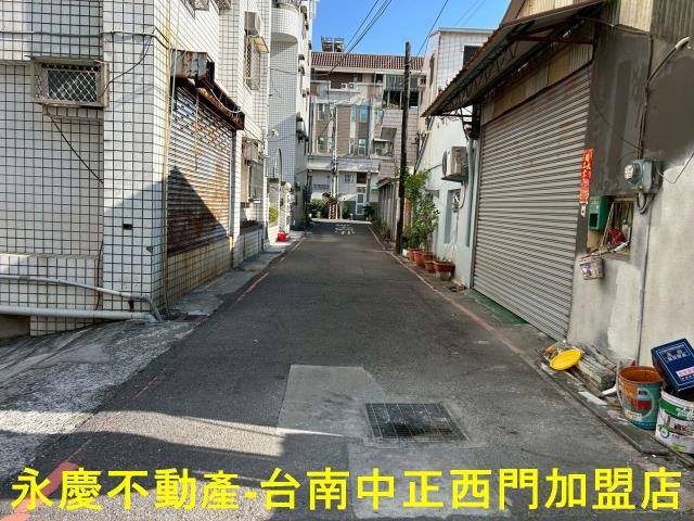 台南住宅地-5