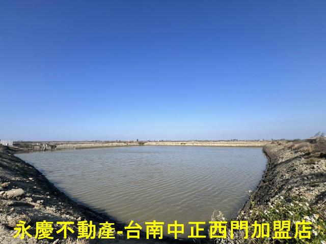 台南北門養殖地-2
