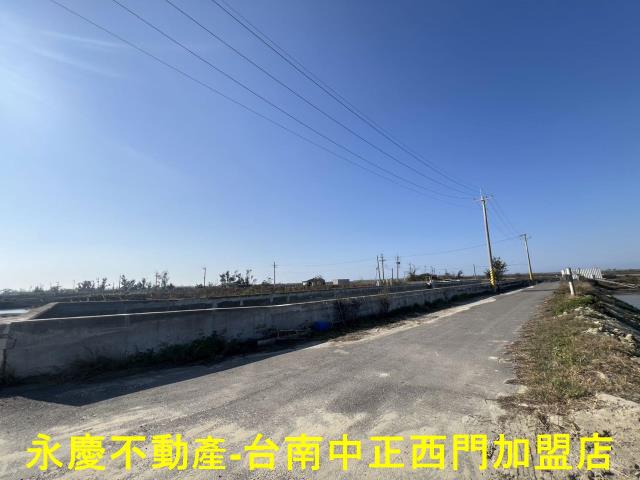 台南北門養殖地-5