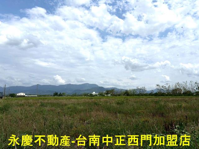 台南農地-9