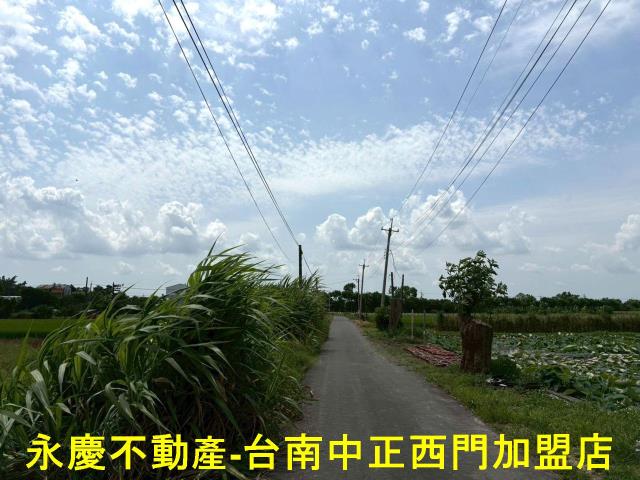 台南農地-10