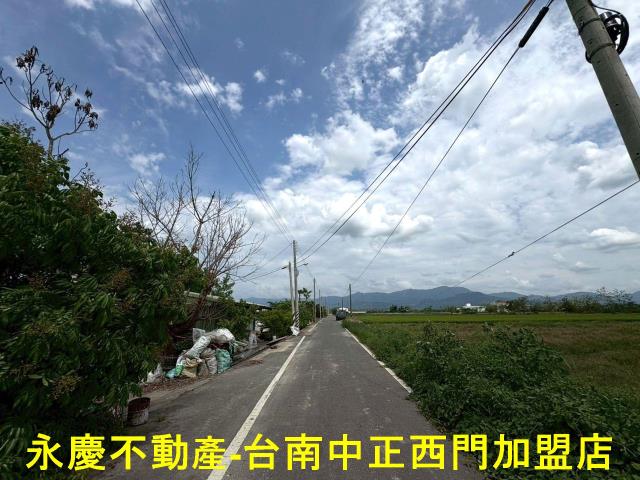 台南農地-12