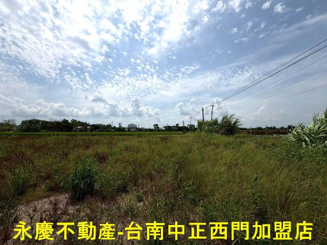 台南農地-2