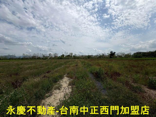台南農地-4