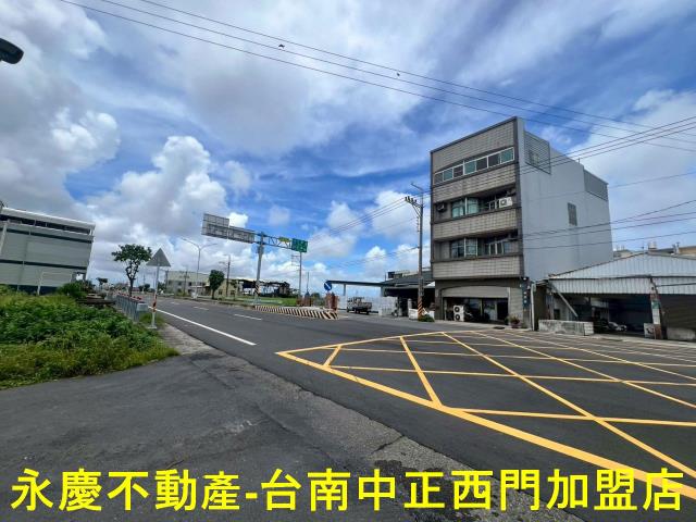 台南將軍農地-9