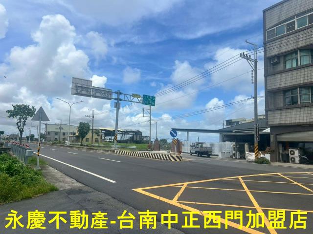 台南將軍農地-10