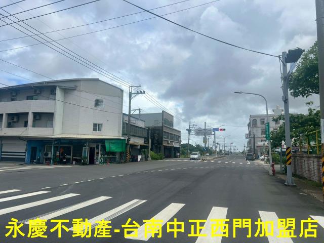 台南將軍農地-11
