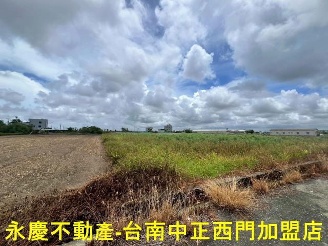 台南將軍農地-3