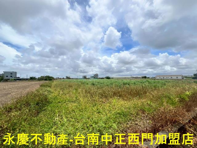 台南將軍農地-4