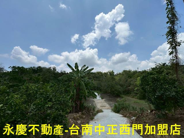 台南白河建地-9